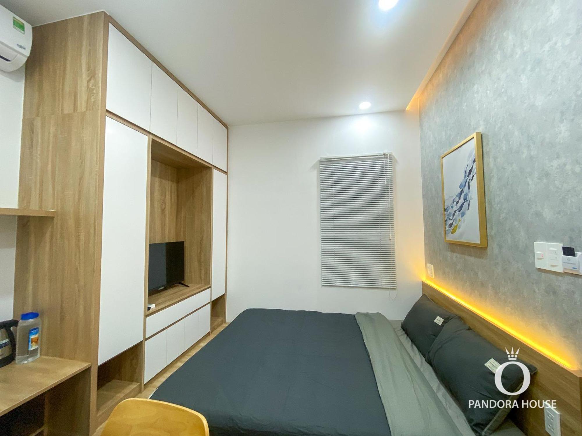 Appartement Pandora House Hô Chi Minh-Ville